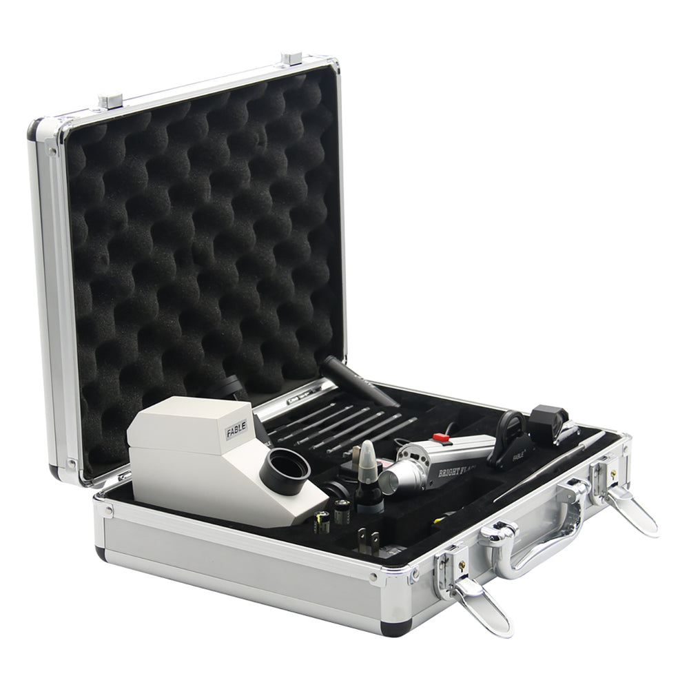 Gem Travel Lab FGL-8A (1)