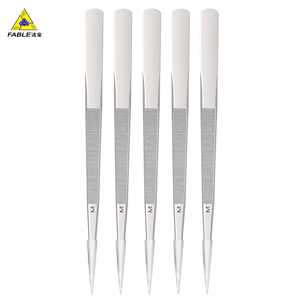 Gem Tweezers DT-M (3)