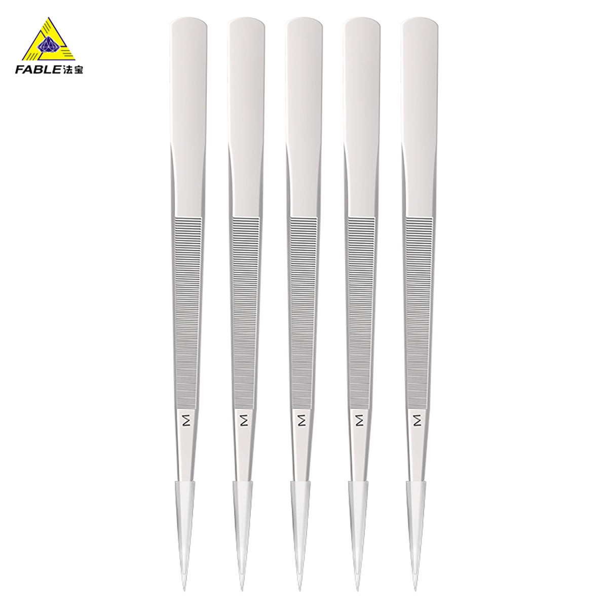 Gem Tweezers DT-M (3)