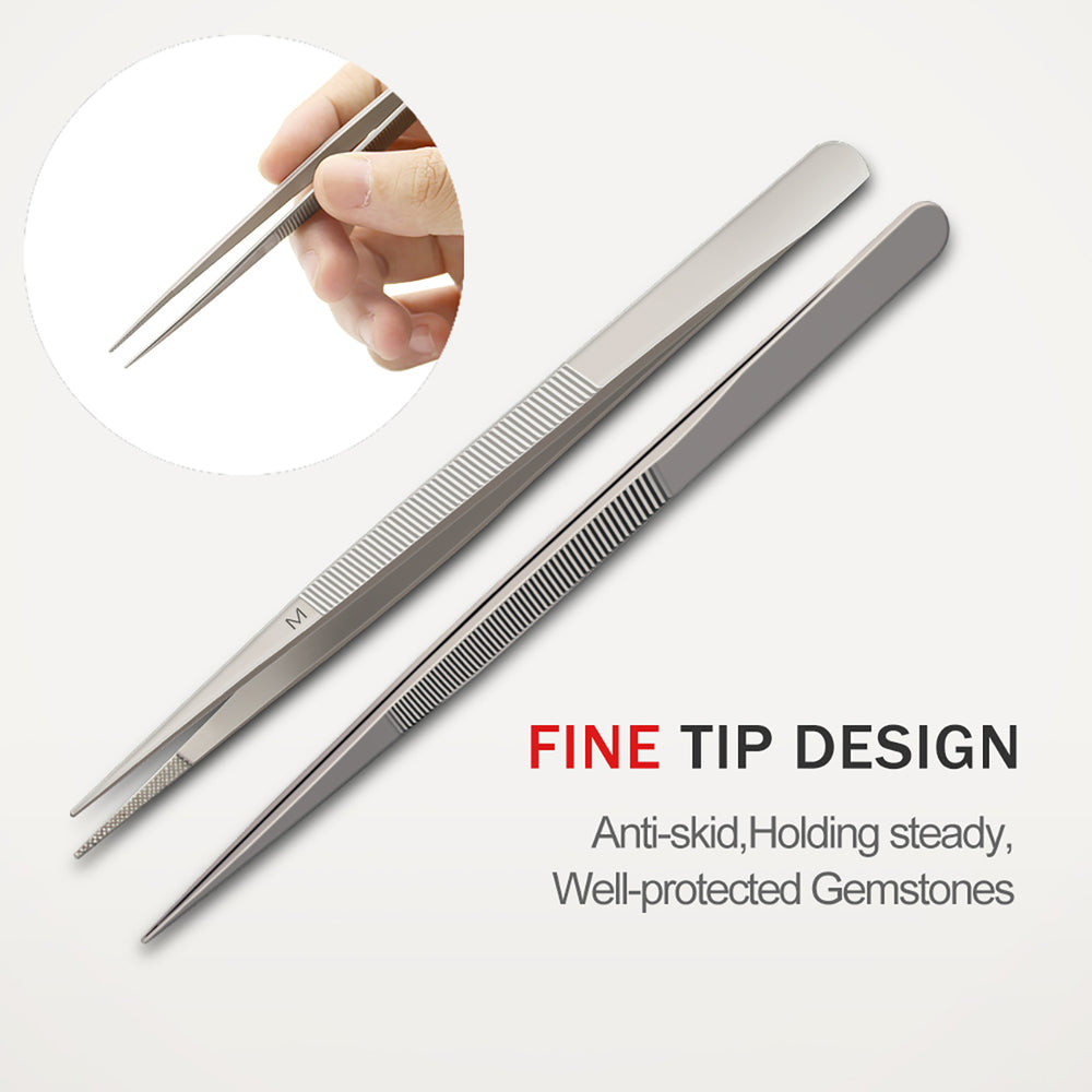 Gem Tweezers DT-M (4)