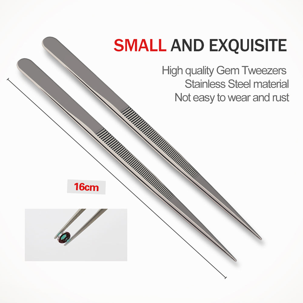 Gem Tweezers DT-M (5)