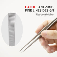 Gem Tweezers DT-M (6)