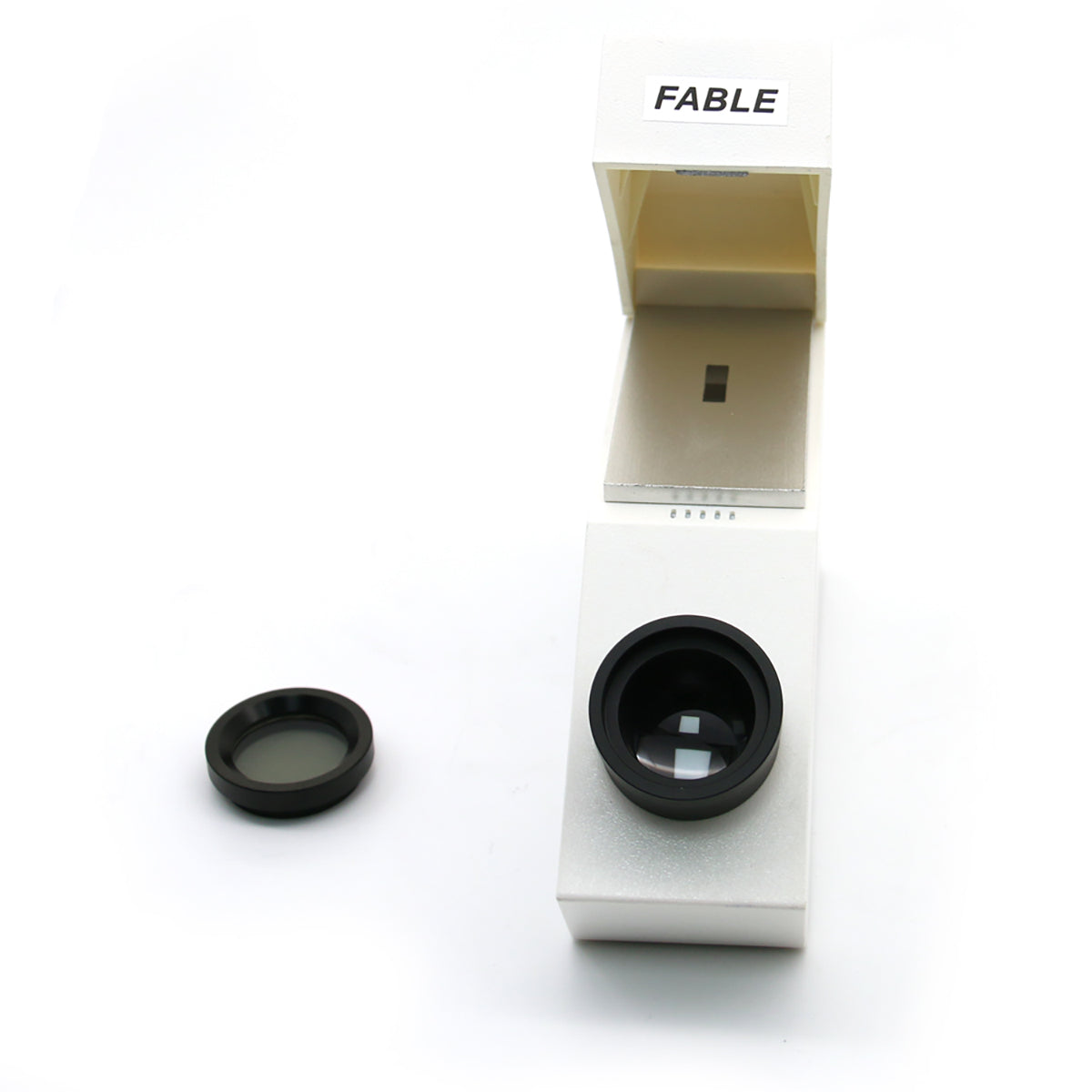 Gem refractometer FGR-002 (1)