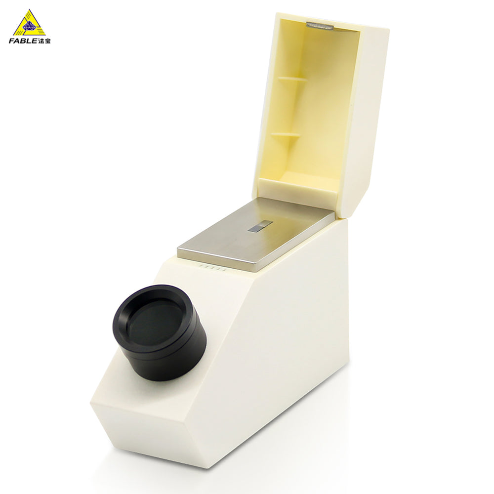 Gem refractometer FGR-002 (2)