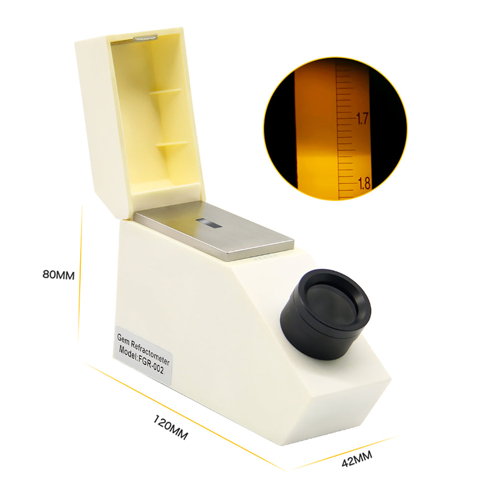 Gem refractometer FGR-002 (4)