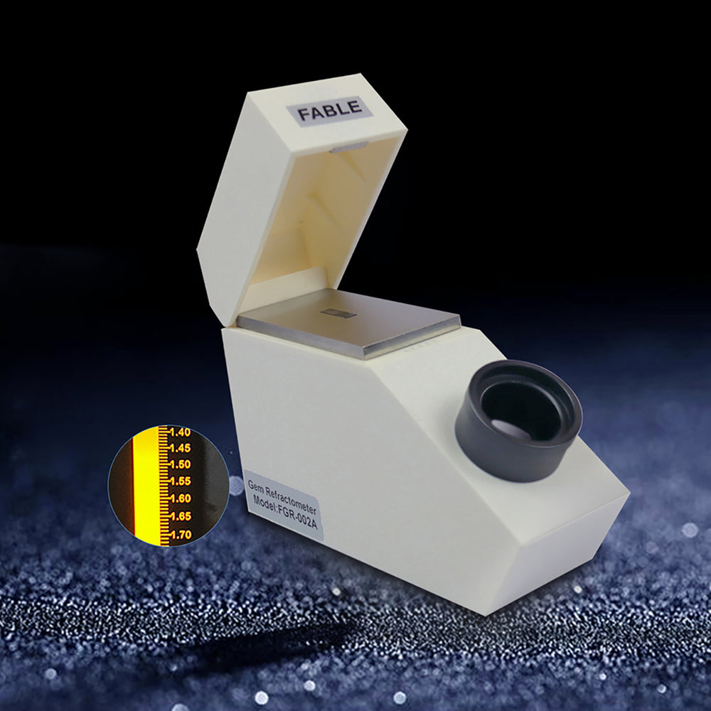 Gem refractometer FGR-002A (1)