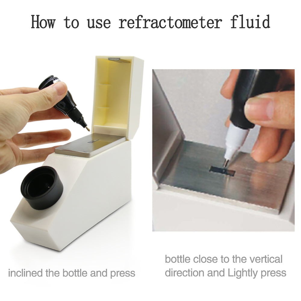 Gem refractometer FGR-002A (3)