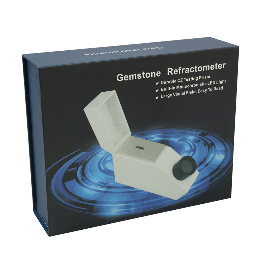 Gem refractometer FGR-002A (7)