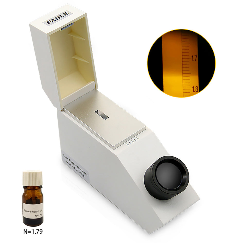 Gem refractometer FGR-003 (3)
