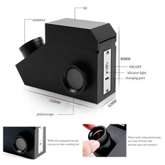 Gem refractometer FGR-003A (6)