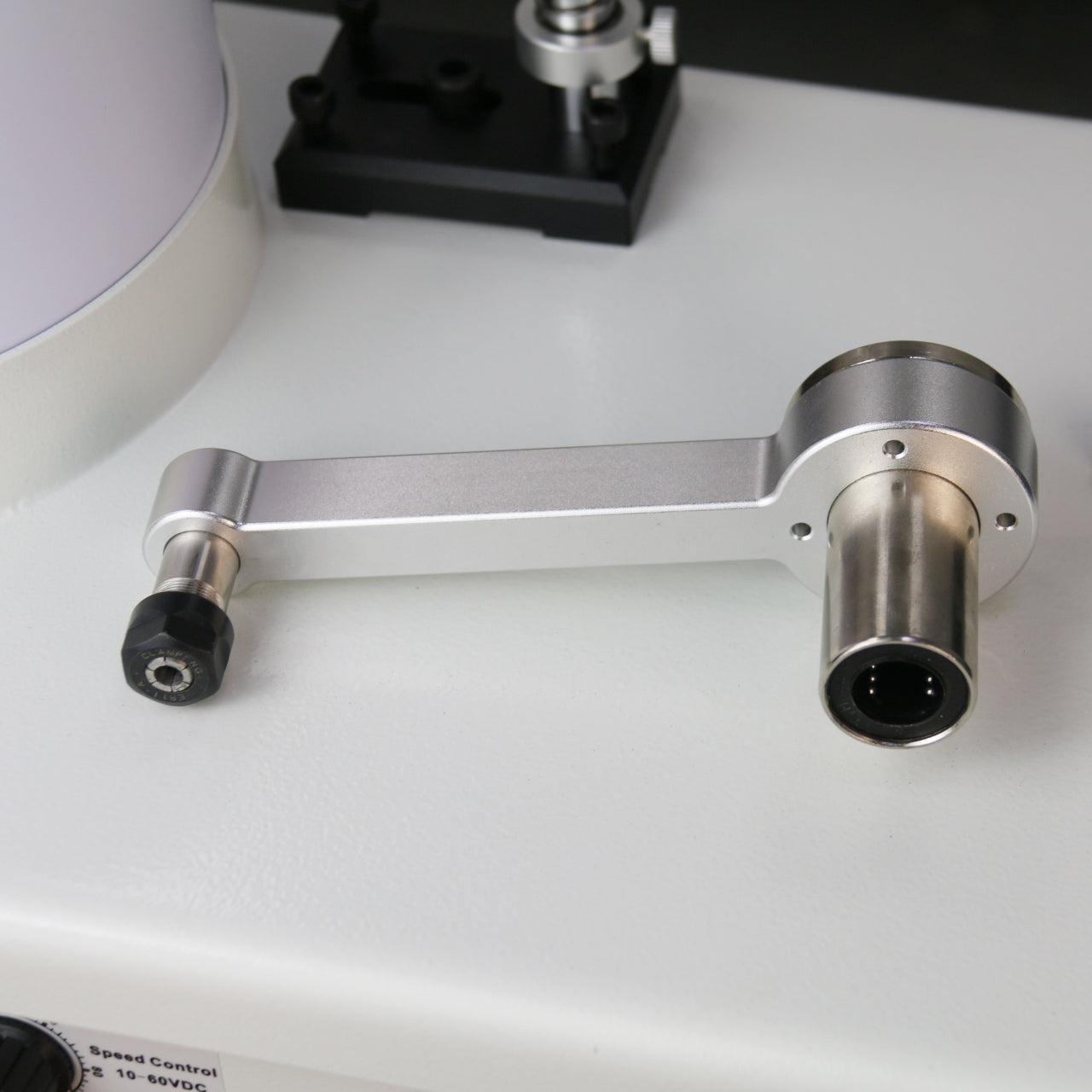 Gem table grinder FJA-123