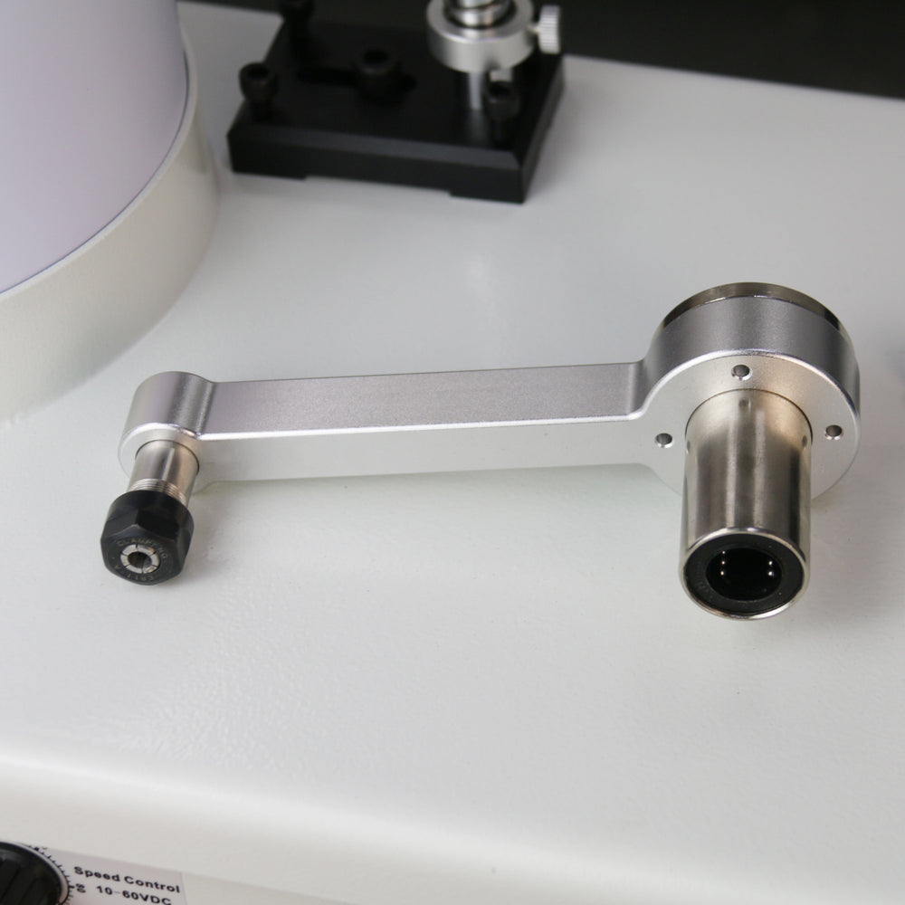 Gem table grinder FJA-123