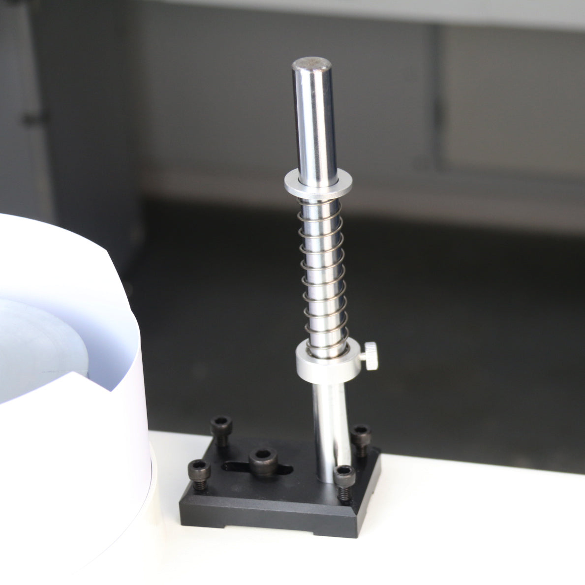 Gem table grinder FJA-123