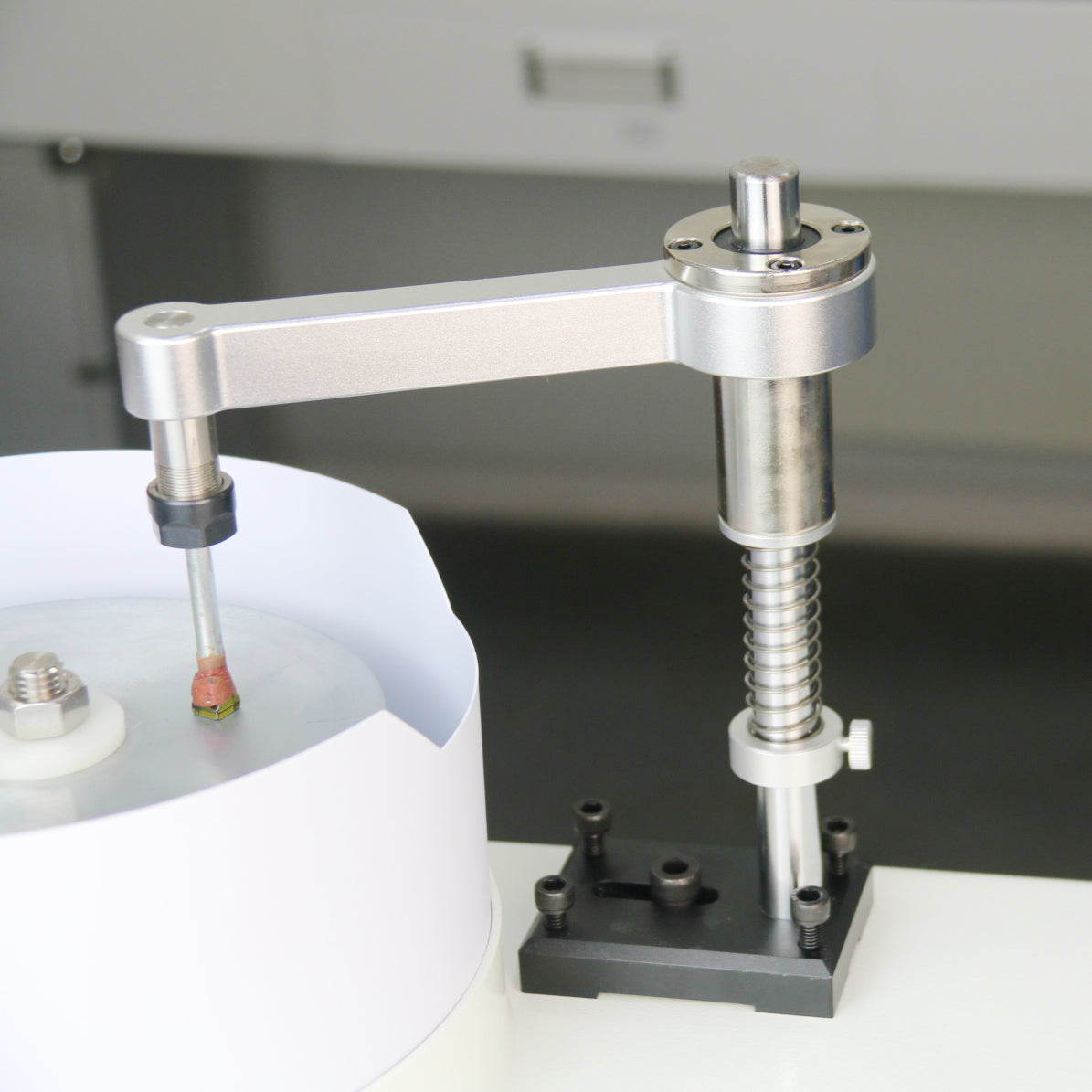 Gem table grinder FJA-123