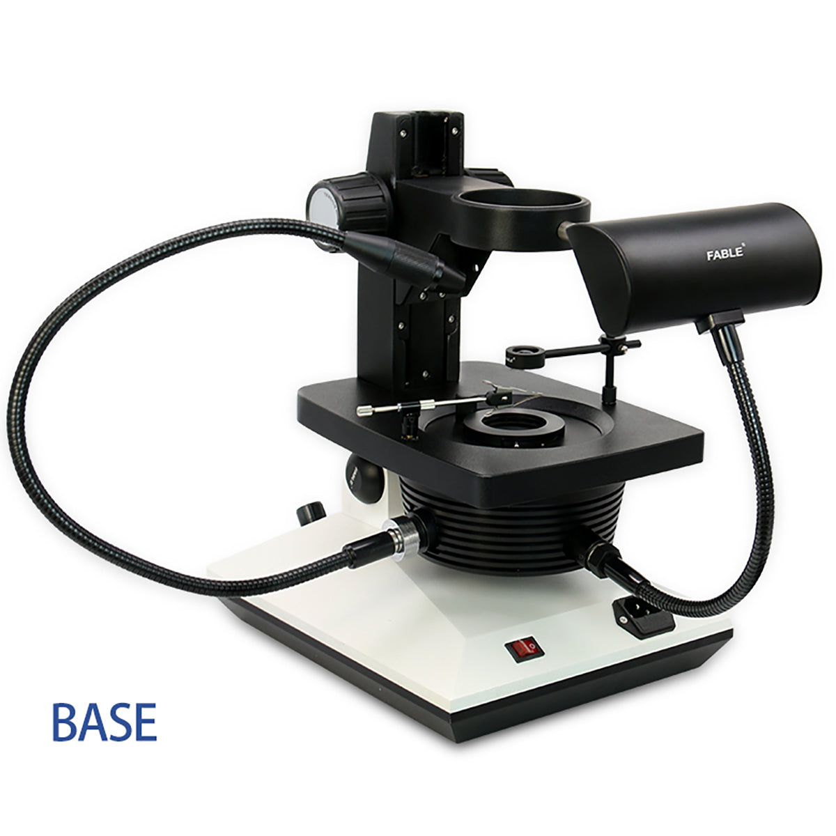 Jewelry Binocular Microscope FGM-R5S-161 (2)