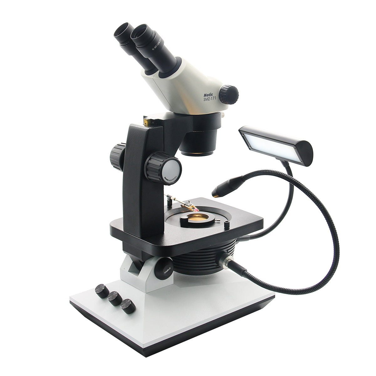 Jewelry Binocular Microscope FGM-R5S-171 (1)