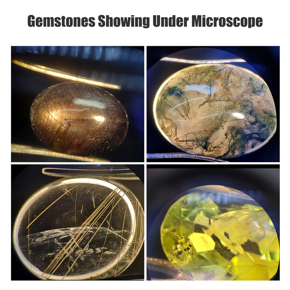 Jewelry Binocular Microscope FGM-R5S-171 (5)