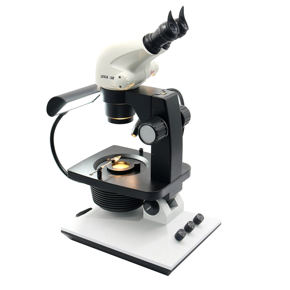 Jewelry Binocular Microscope FGM-R6S-01 (3)