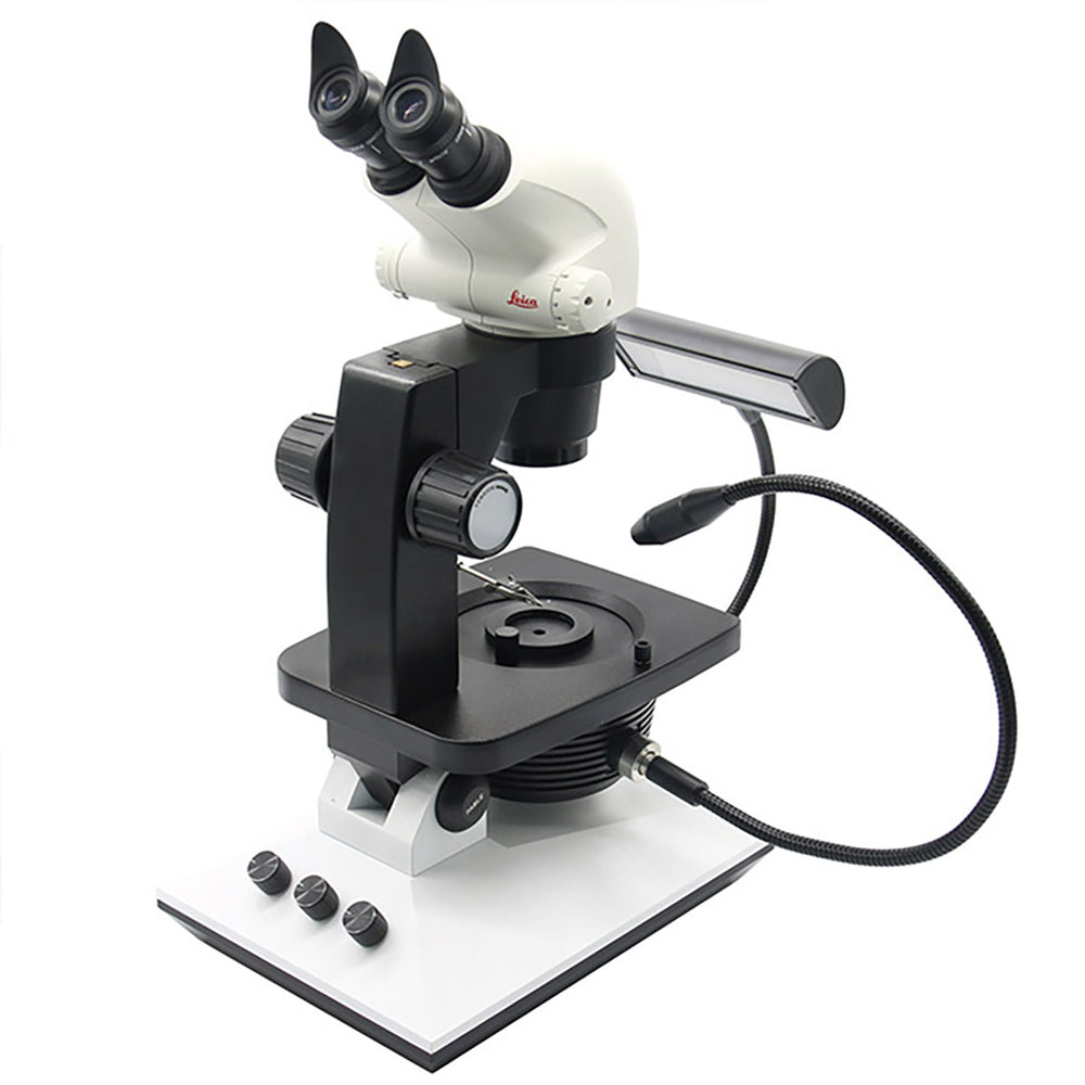 Jewelry Binocular Microscope FGM-R6S-01 (4)