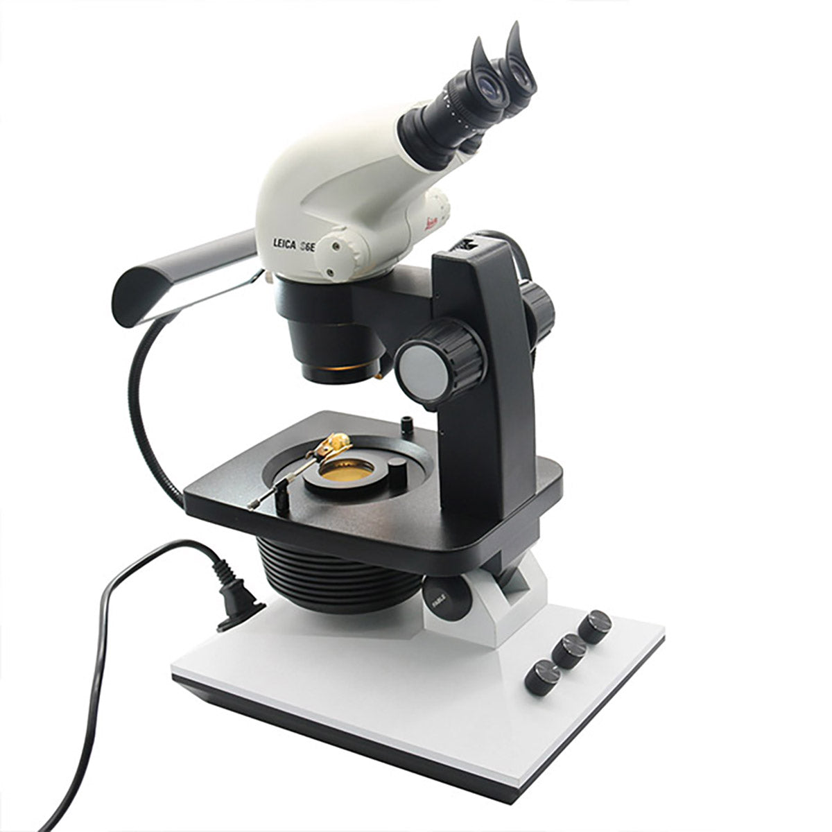 Jewelry Binocular Microscope FGM-R6S-01 (5)