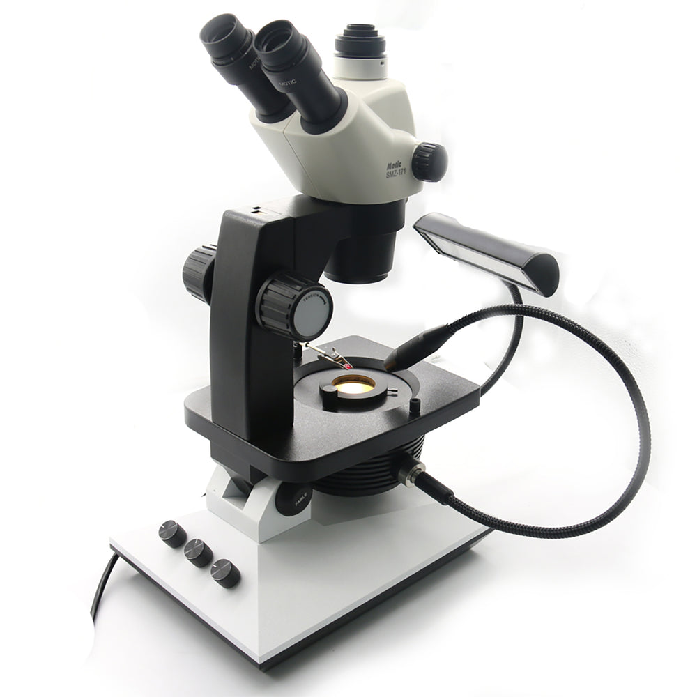 Jewelry Binocular Microscope FGM-R6S-08 (1)