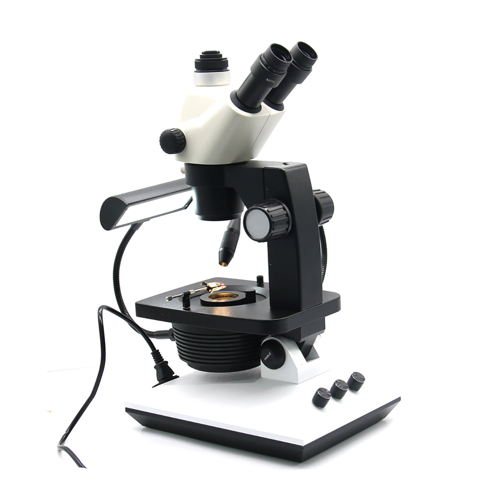 Jewelry Binocular Microscope FGM-R6S-08 (2)
