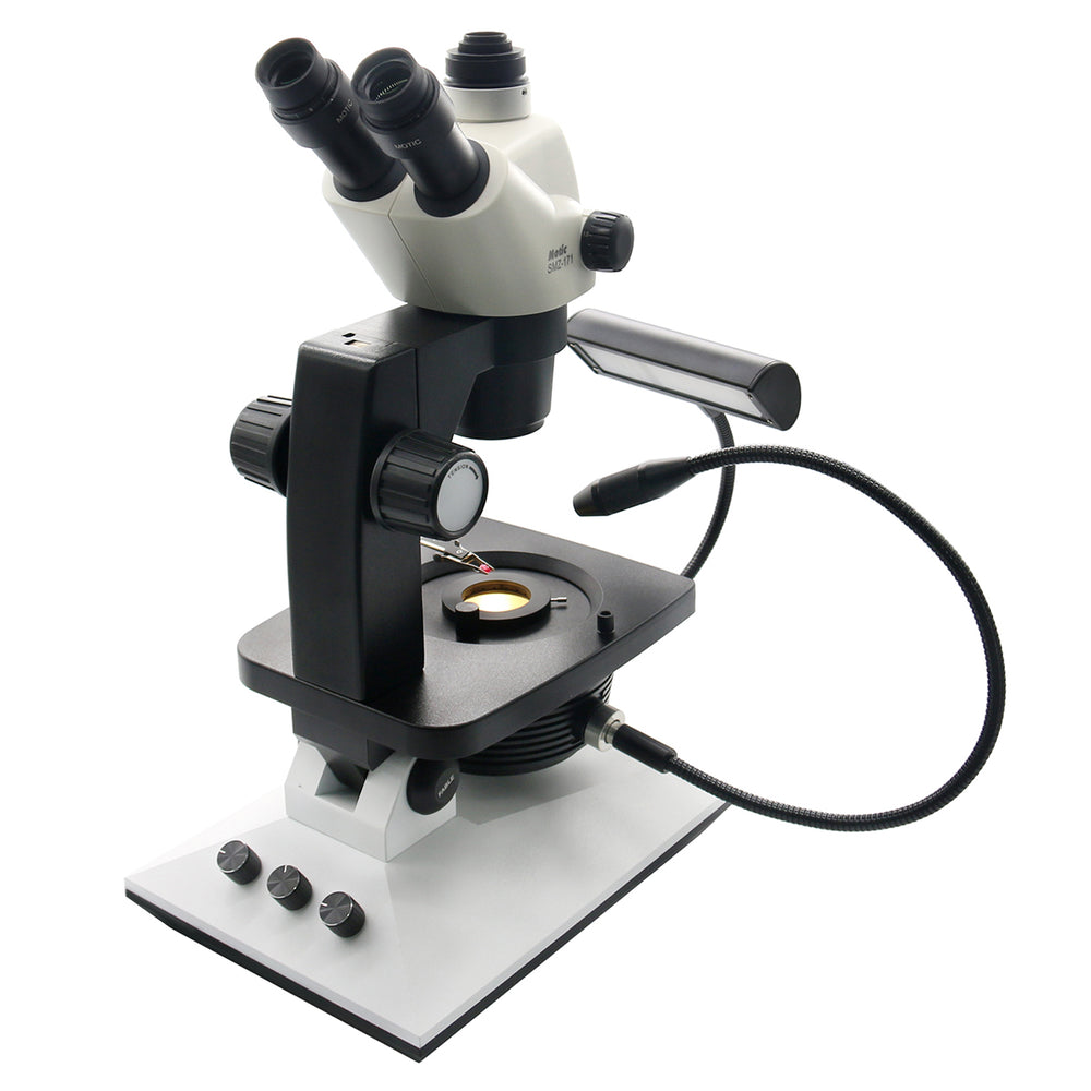 Jewelry Binocular Microscope FGM-R6S-171T (3)