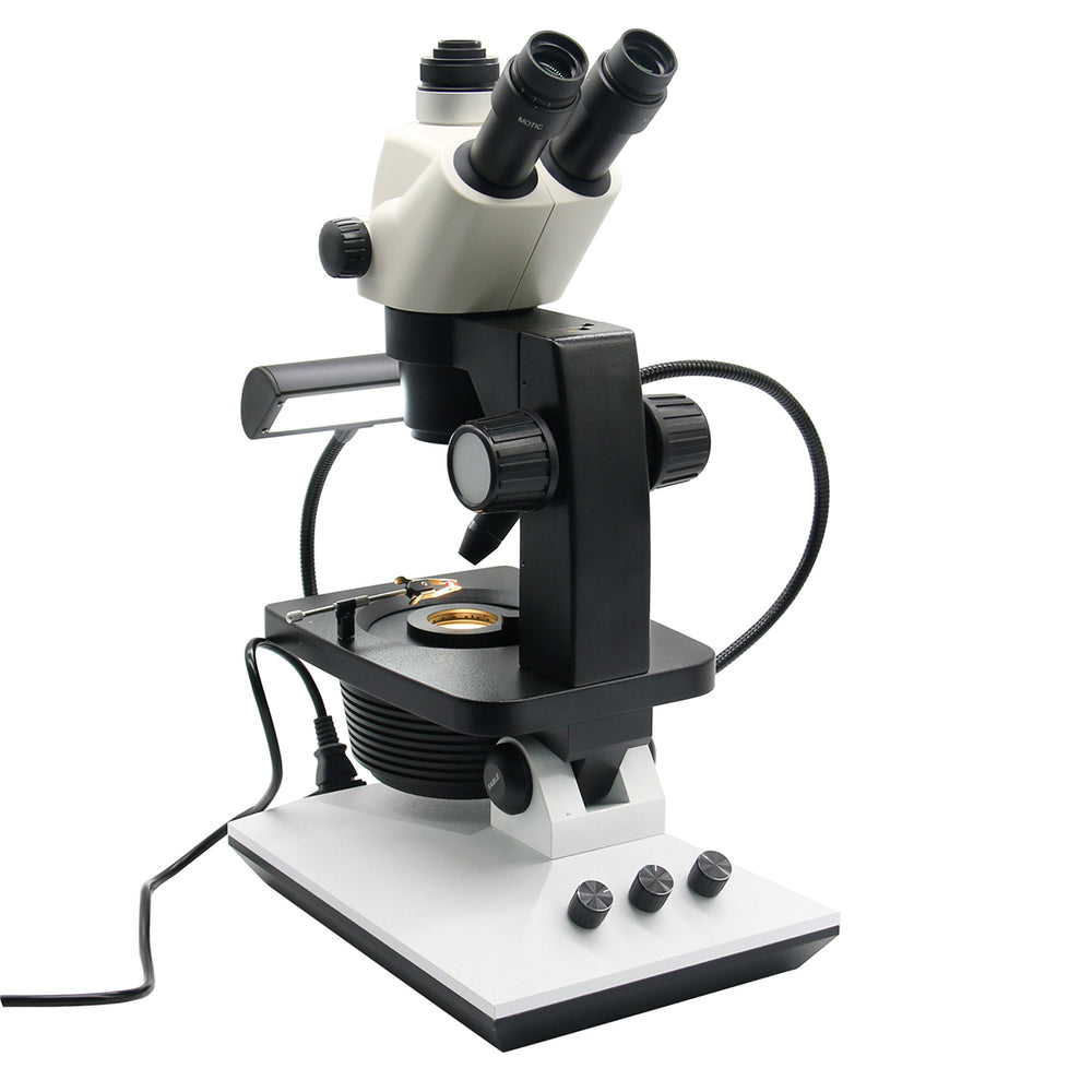 Jewelry Binocular Microscope FGM-R6S-171T (4)