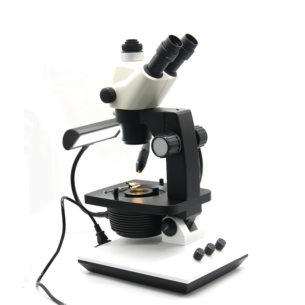 Jewelry Binocular Microscope FGM-R6S-171T (5)