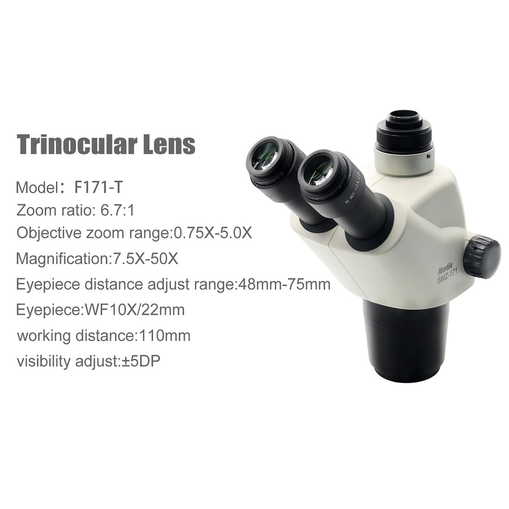 Jewelry Binocular Microscope FGM-R6S-171T (7)