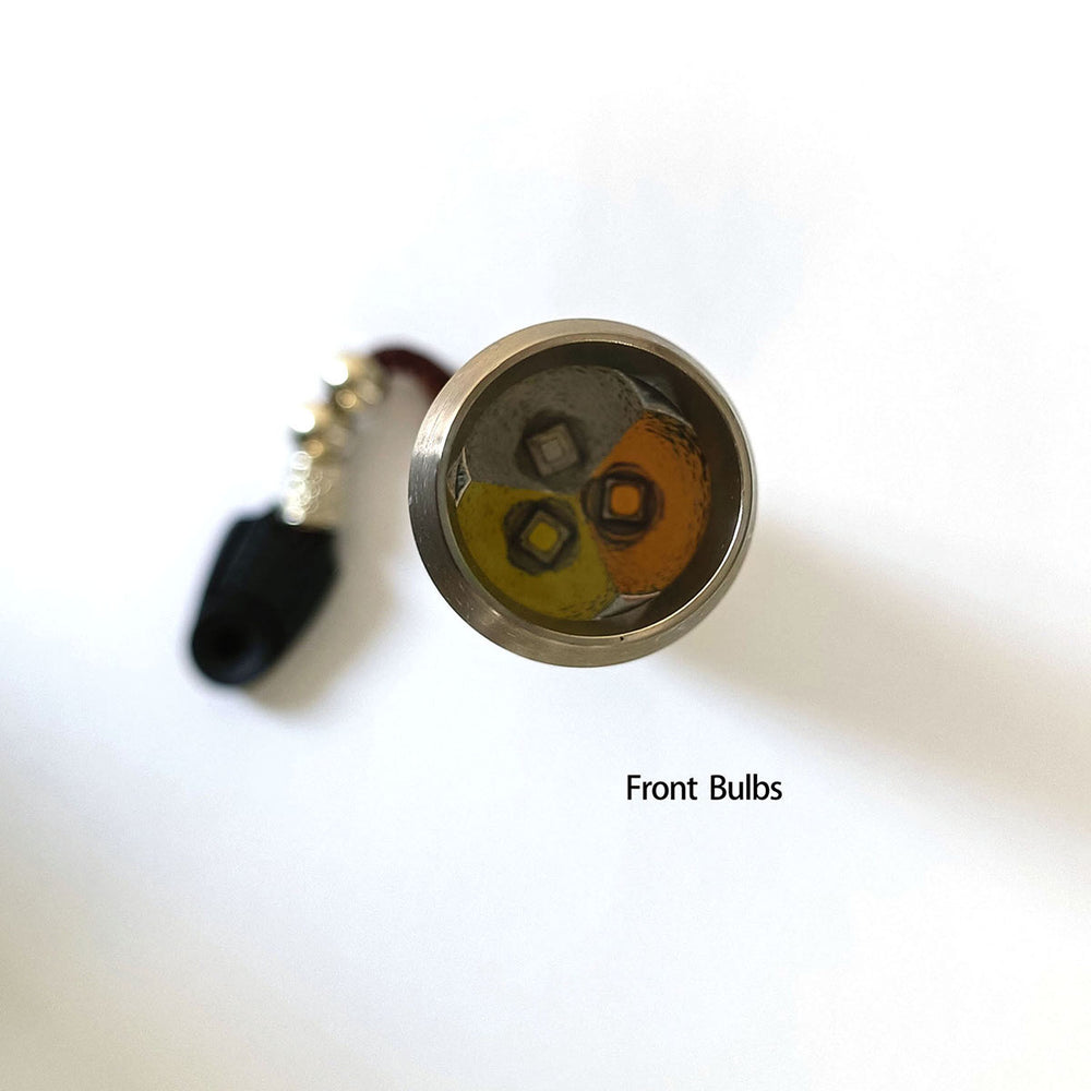 Jewelry Jade Gem Testing Torch FJT-A2 (1)