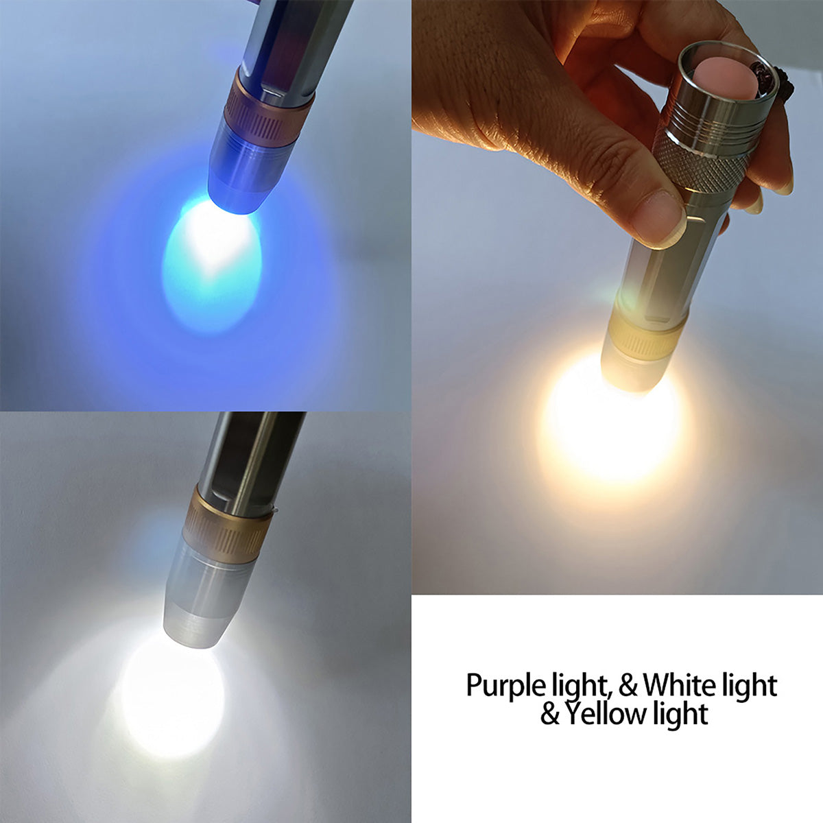 Jewelry Jade Gem Testing Torch FJT-A2 (4)