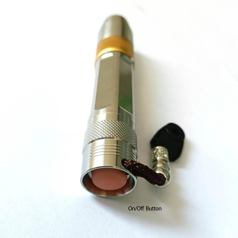 Jewelry Jade Gem Testing Torch FJT-A2 (5)