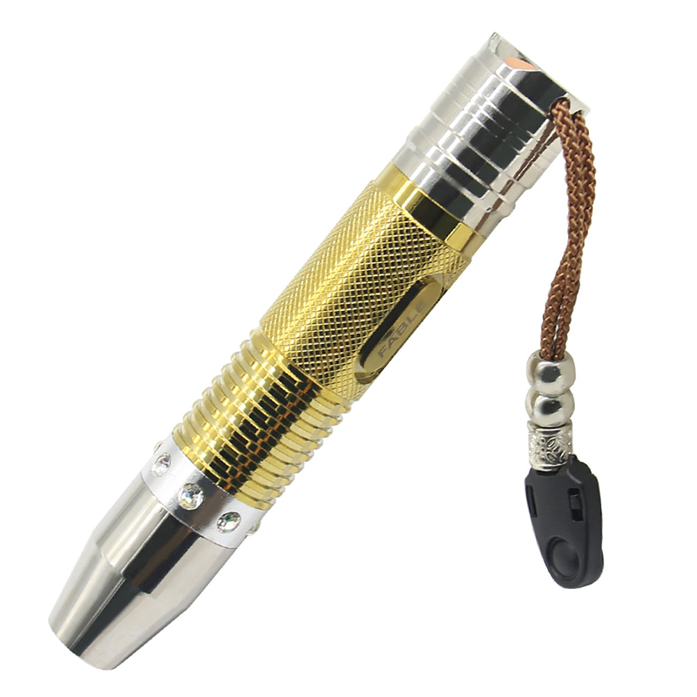 Jewelry Jade Gem Testing Torch FJT-T6 (1)