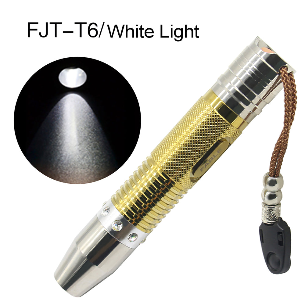 Jewelry Jade Gem Testing Torch FJT-T6 (2)