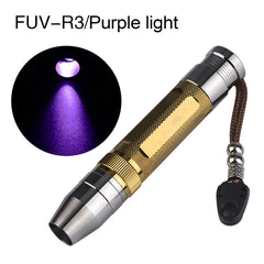 Jewelry Jade Gem UV Torch FUV-R3 (1)