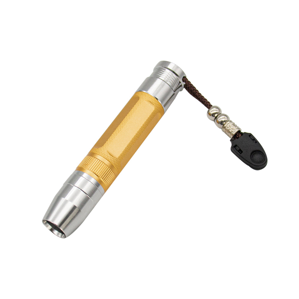 Jewelry Jade Gem UV Torch FUV-R3 (2)