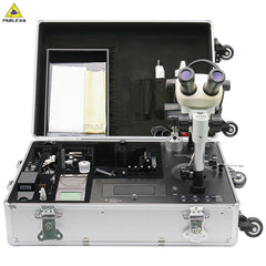 Mobile Gemstone Laboratory FGK-20 (1)