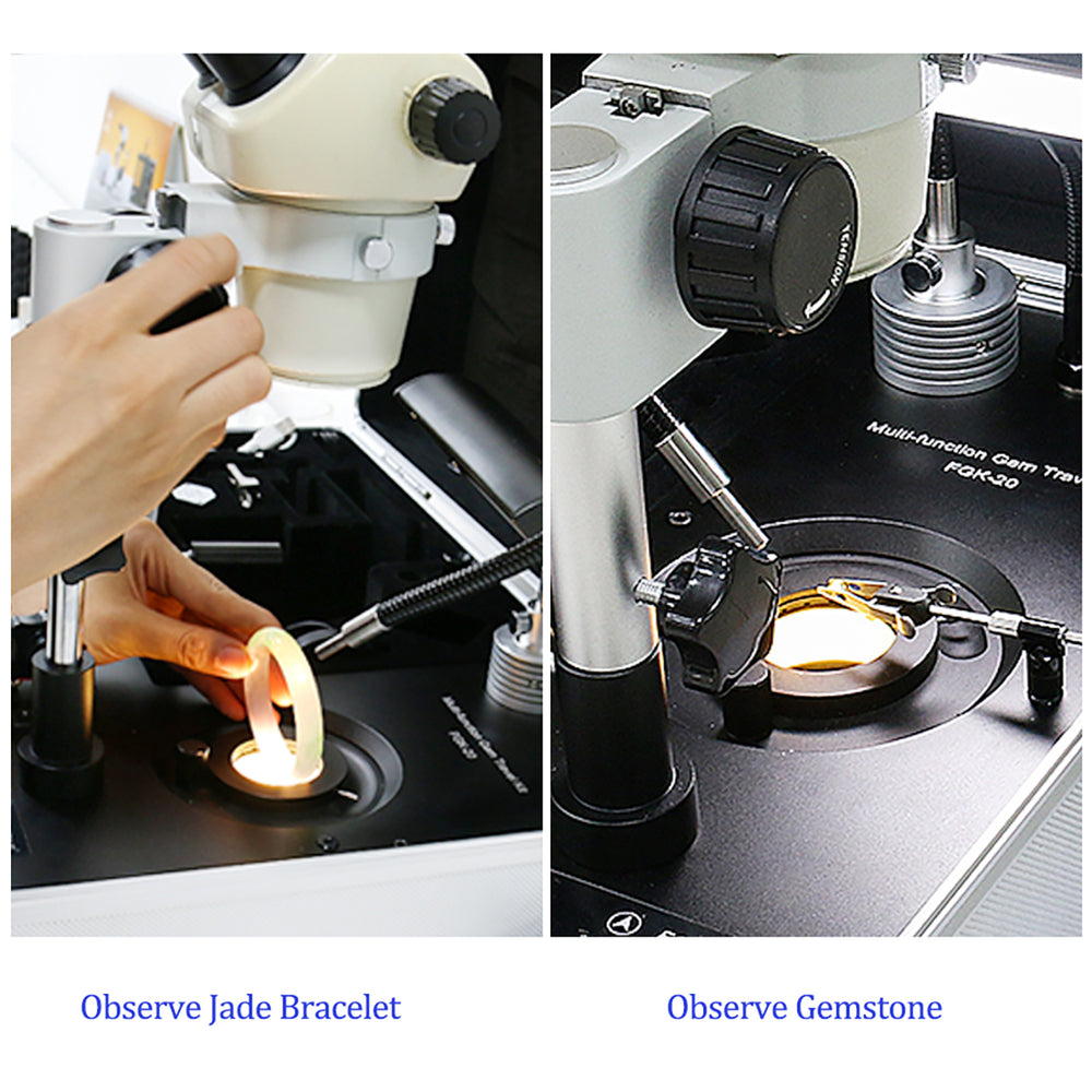 Mobile Gemstone Laboratory FGK-20 (6)