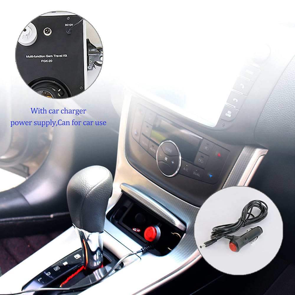 Mobile Gemstone Laboratory FGK-20 (7)