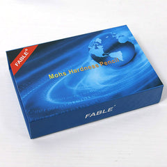 Mohs Hardness pencil FMH-10 (1)