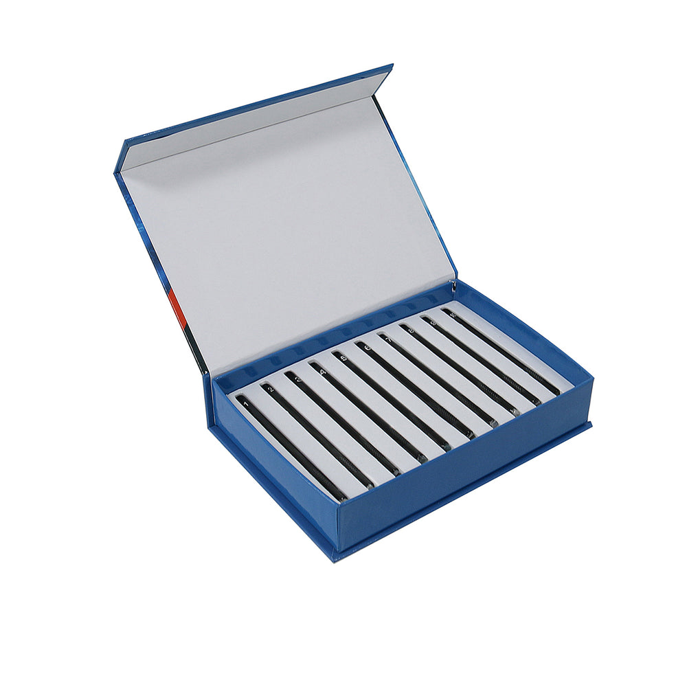 Mohs Hardness pencil FMH-10 (2)