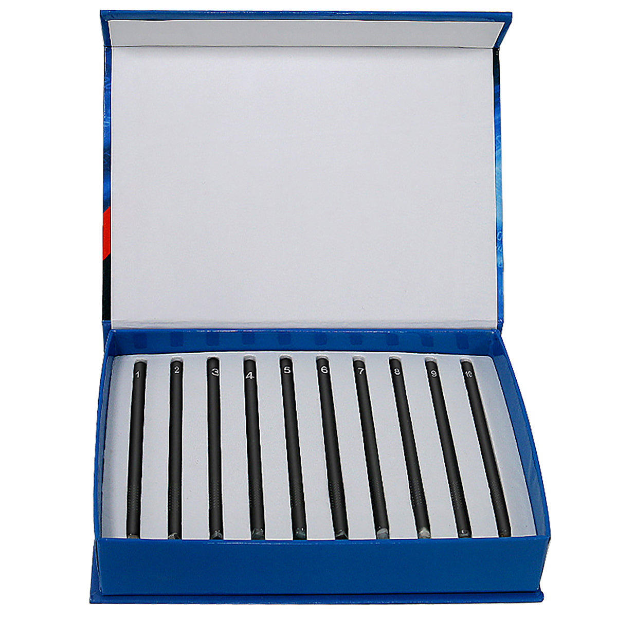 Mohs Hardness pencil FMH-10 (3)
