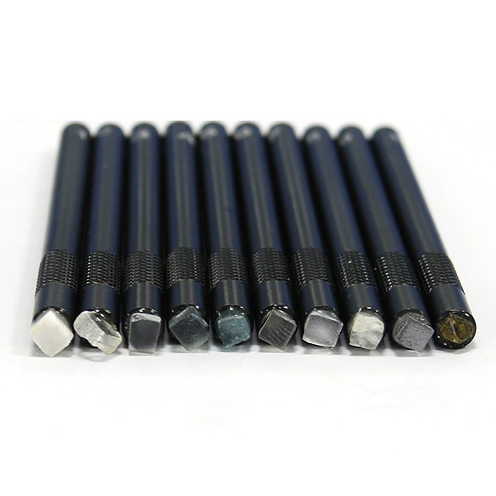 Mohs Hardness pencil FMH-10 (4)