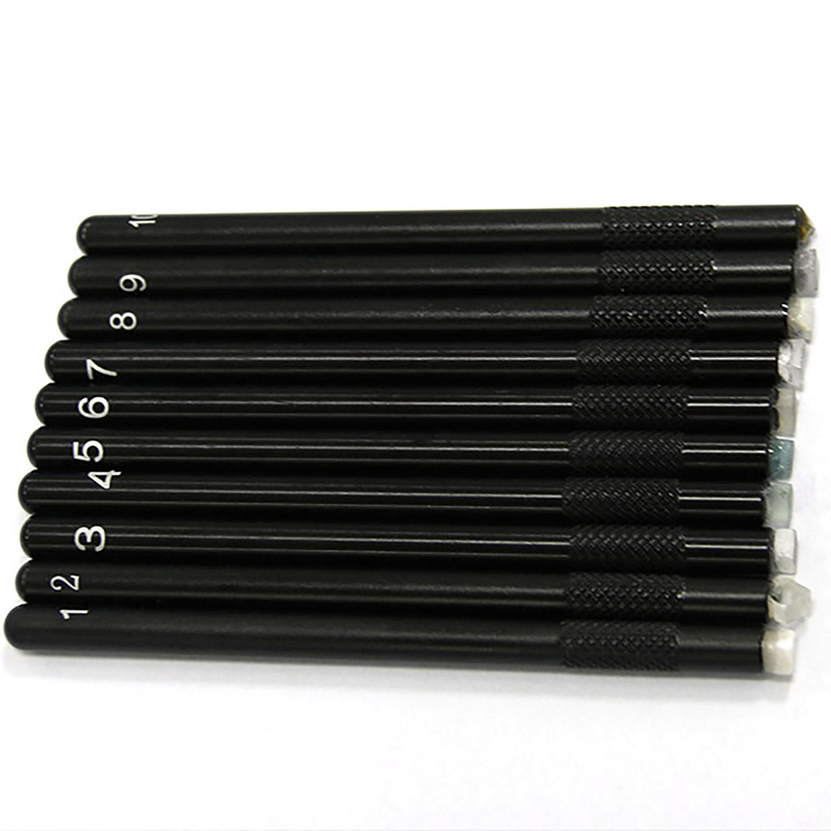 Mohs Hardness pencil FMH-10 (5)