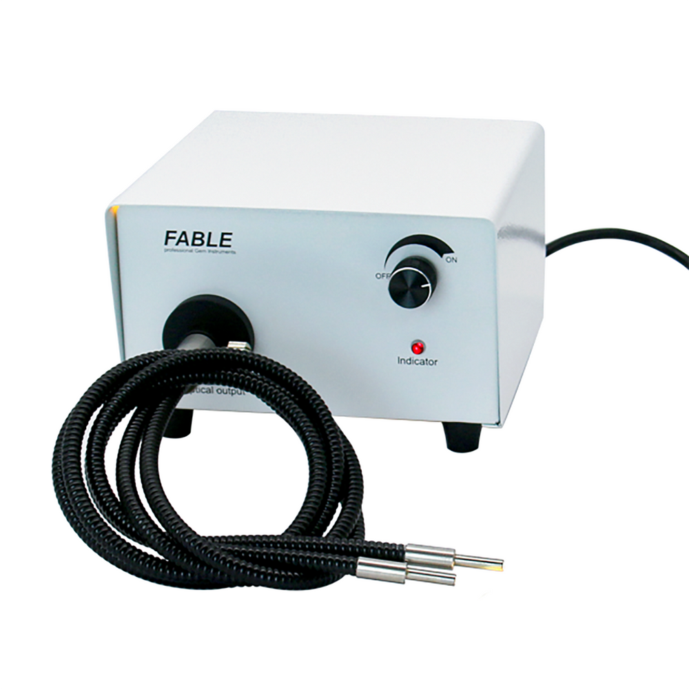 Optical Fiber Light FCL-100 (1)