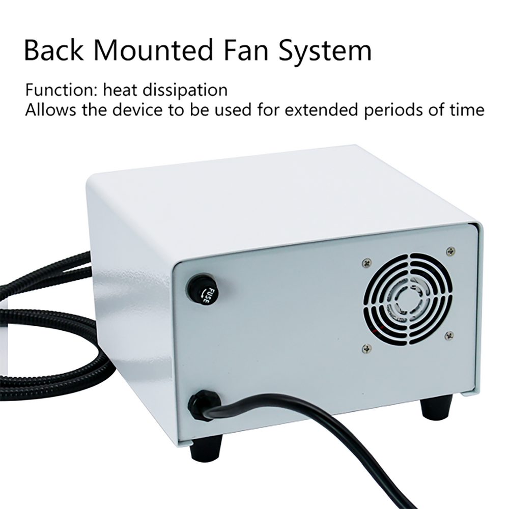 Optical Fiber Light FCL-100 (2)