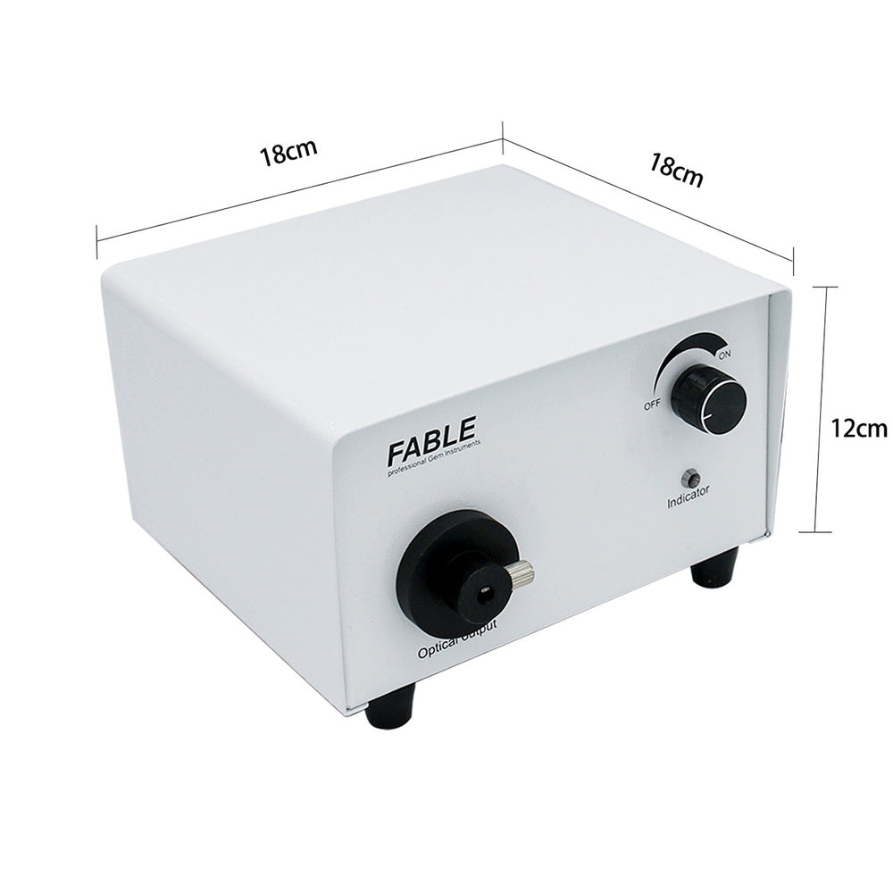 Optical Fiber Light FCL-100 (2)