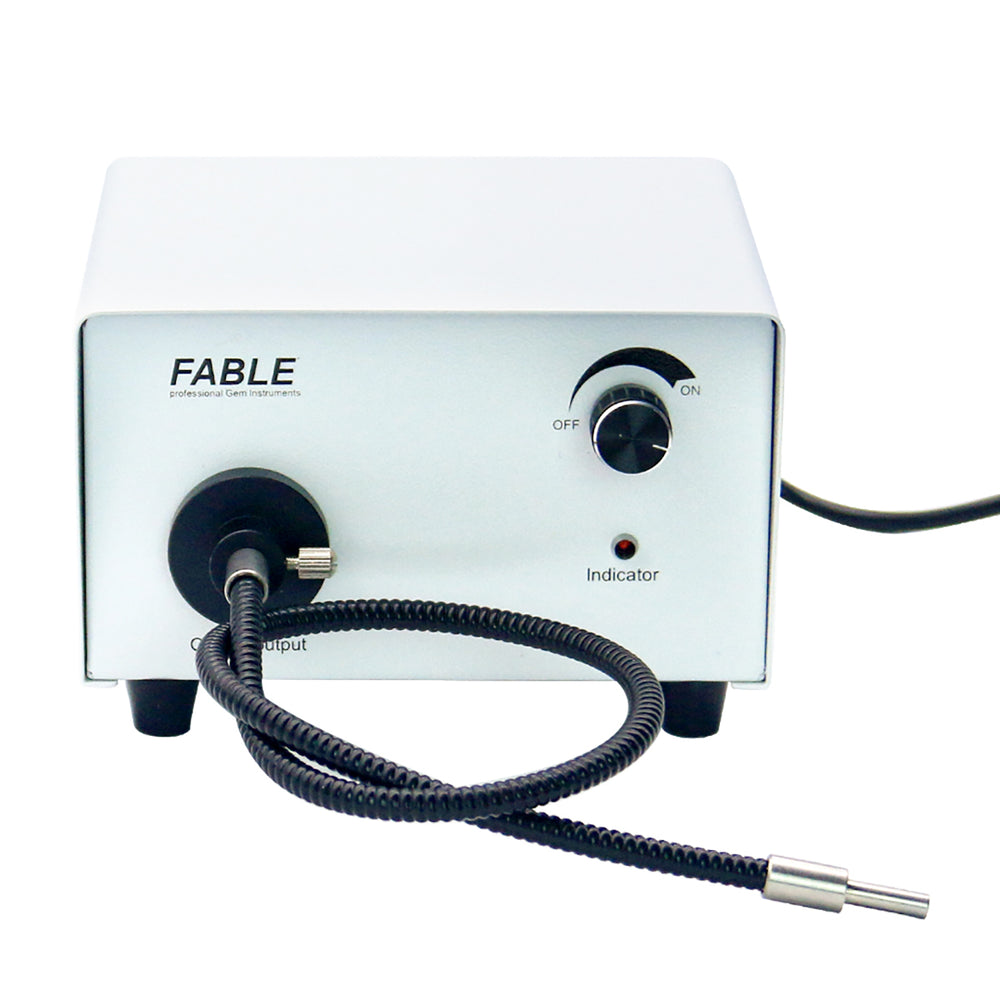 Optical Fiber Light FCL-100 (2)