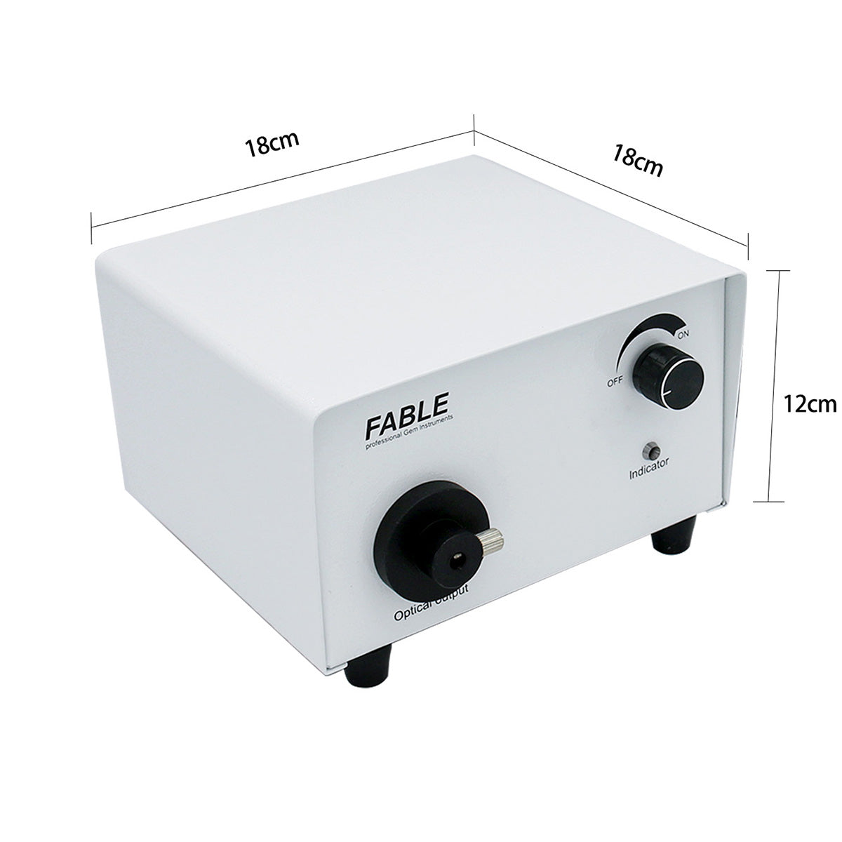 Optical Fiber Light FCL-100 (3)